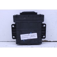 2008 2009 Volkswagen Beetle Transmission Control Module TCM TCU