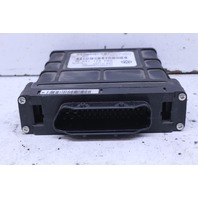 2008 2009 Volkswagen Beetle Transmission Control Module TCM TCU