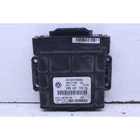 2008 2009 Volkswagen Beetle Transmission Control Module TCM TCU