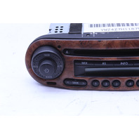 2008 Volkswagen Beetle AM FM Radio Stereo CD Tuner 1C0035196CT OEM