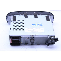 2008 Volkswagen Beetle AM FM Radio Stereo CD Tuner 1C0035196CT OEM