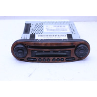 2008 Volkswagen Beetle AM FM Radio Stereo CD Tuner 1C0035196CT OEM