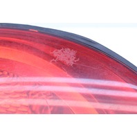 2006-2010 Volkswagen Beetle Driver Left Tail Light 1C0945171F OEM