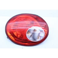 2006-2010 Volkswagen Beetle Driver Left Tail Light 1C0945171F OEM