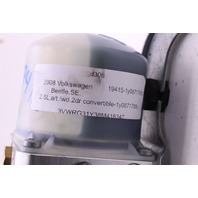 2003-2010 Volkswagen Beetle Convertible Top Hydraulic Pump Motor 1Y0871789C OEM
