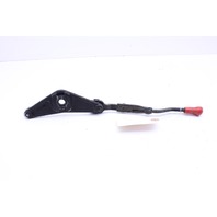 1997-2004 Porsche Boxster Convertible Top Motor Pivot Lever Right - 98756148000 OEM