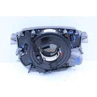 2005 BMW 525i Steering Column Cluster 6952977 OEM