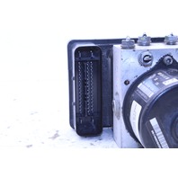 2006 Volkswagen Jetta Anti-Lock Brake System ABS Pump OEM