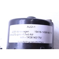 2006 Volkswagen Jetta Anti-Lock Brake System ABS Pump OEM