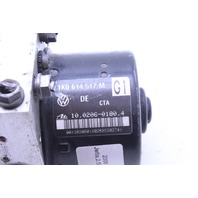 2006 Volkswagen Jetta Anti-Lock Brake System ABS Pump OEM