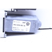 2006 Volkswagen Jetta Left Rear Power Window Motor 1K5839401A OEM