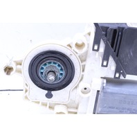 2006-2008 Volkswagen Jetta GLI Right Rear Power Window Motor 1K5839402A OEM