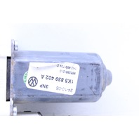 2006-2008 Volkswagen Jetta GLI Right Rear Power Window Motor 1K5839402A OEM