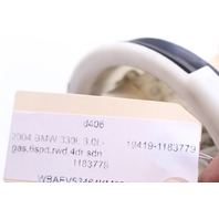 2004 BMW 330i Fuel Sending Unit 1183779 OEM