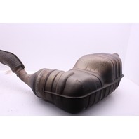 2006-2008 Porsche Cayman Boxster S 3.4 Exhaust Muffler Cylinder 4-6 987113512CX OEM