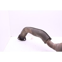2006-2008 Porsche Cayman Boxster S 3.4 Exhaust Muffler Cylinder 4-6 987113512CX OEM