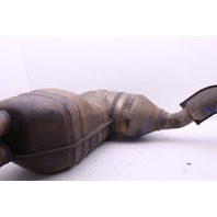 2006-2008 Porsche Cayman Boxster S 3.4 Exhaust Muffler Cylinder 4-6 987113512CX OEM