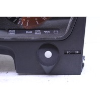 BMW 633csi 635Csi E24 Speedometer Instrument Cluster OEM