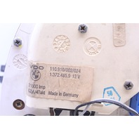 BMW 633csi 635Csi E24 Speedometer Instrument Cluster OEM