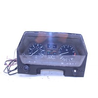 BMW 633csi 635Csi E24 Speedometer Instrument Cluster OEM