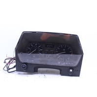 BMW 633csi 635Csi E24 Speedometer Instrument Cluster OEM