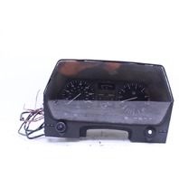 BMW 633csi 635Csi E24 Speedometer Instrument Cluster OEM