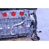 2014 2015 BMW 335i N55 Engine Motor 25k miles - 11002286625 OEM
