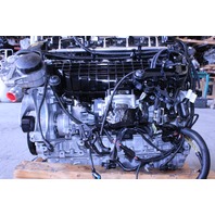 2014 2015 BMW 335i N55 Engine Motor 25k miles - 11002286625 OEM
