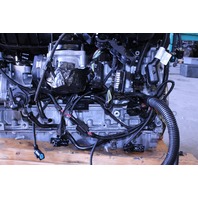 2014 2015 BMW 335i N55 Engine Motor 25k miles - 11002286625 OEM