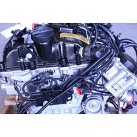 2014 2015 BMW 335i N55 Engine Motor 25k miles - 11002286625 OEM