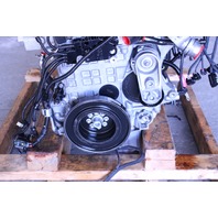 2014 2015 BMW 335i N55 Engine Motor 25k miles - 11002286625 OEM