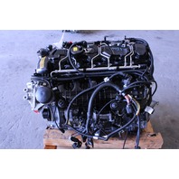 2014 2015 BMW 335i N55 Engine Motor 25k miles - 11002286625 OEM
