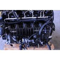 2014 2015 BMW 335i N55 Engine Motor 25k miles - 11002286625 OEM