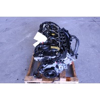 2014 2015 BMW 335i N55 Engine Motor 25k miles - 11002286625 OEM