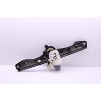 BMW 320i 328i 330i 335i 340i M3 Rear Window Regulator Left Driver 7351049 OEM