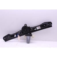 BMW 320i 328i 330i 335i 340i M3 Rear Window Regulator Left Driver 7351049 OEM