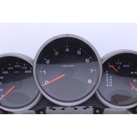 2005-2006 Porsche 911 997 3.6 Speedometer Instrument Cluster OEM