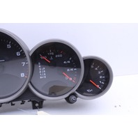 2005-2006 Porsche 911 997 3.6 Speedometer Instrument Cluster OEM