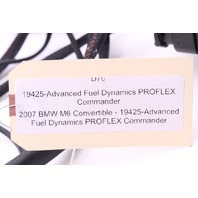 ProFlex Commander for BMW E60 M5 & E63, E64 M6 V10 S85 OEM