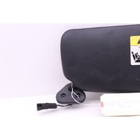 2007-2010 BMW M6 Convertible Sun Visor Left - 51167894969 OEM