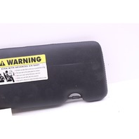 2007-2010 BMW M6 Convertible Sun Visor Left - 51167894969 OEM