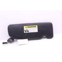 2007-2010 BMW M6 Convertible Sun Visor Left - 51167894969 OEM