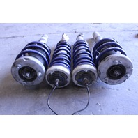 2007 BMW M6 Convertible - 19425-SET FRONT AND REAR STRUTS OEM