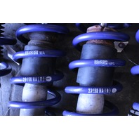 2007 BMW M6 Convertible - 19425-SET FRONT AND REAR STRUTS OEM