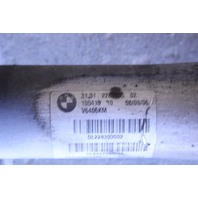 2007 BMW M6 Convertible - 19425-SET FRONT AND REAR STRUTS OEM