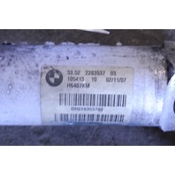 2007 BMW M6 Convertible - 19425-SET FRONT AND REAR STRUTS OEM