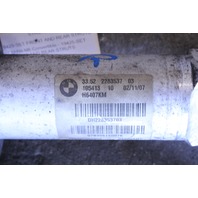 2007 BMW M6 Convertible - 19425-SET FRONT AND REAR STRUTS OEM