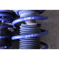 2007 BMW M6 Convertible - 19425-SET FRONT AND REAR STRUTS OEM