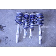 2007 BMW M6 Convertible - 19425-SET FRONT AND REAR STRUTS OEM