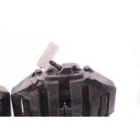 2006-2010 BMW M5 M6 Front Brake Caliper Calipers Pair Set E60 E63 E64 OEM